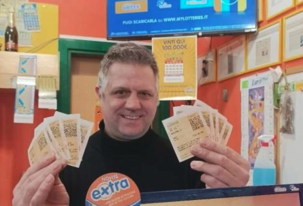 Chiedono i numeri a ChatGPT e vincono al Lotto