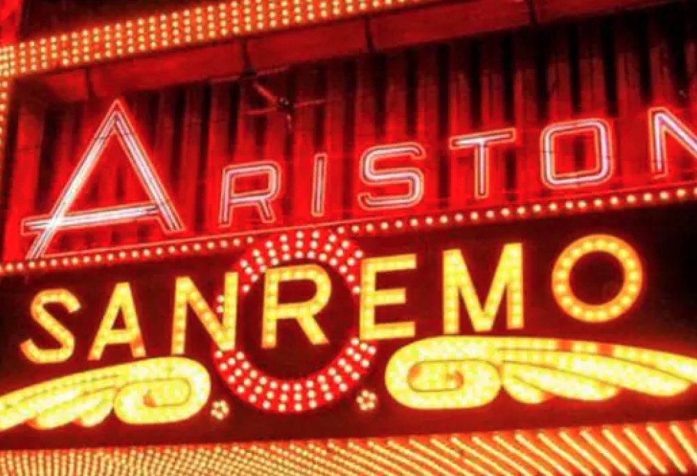 Il Festival di Sanremo spostato a Torino?