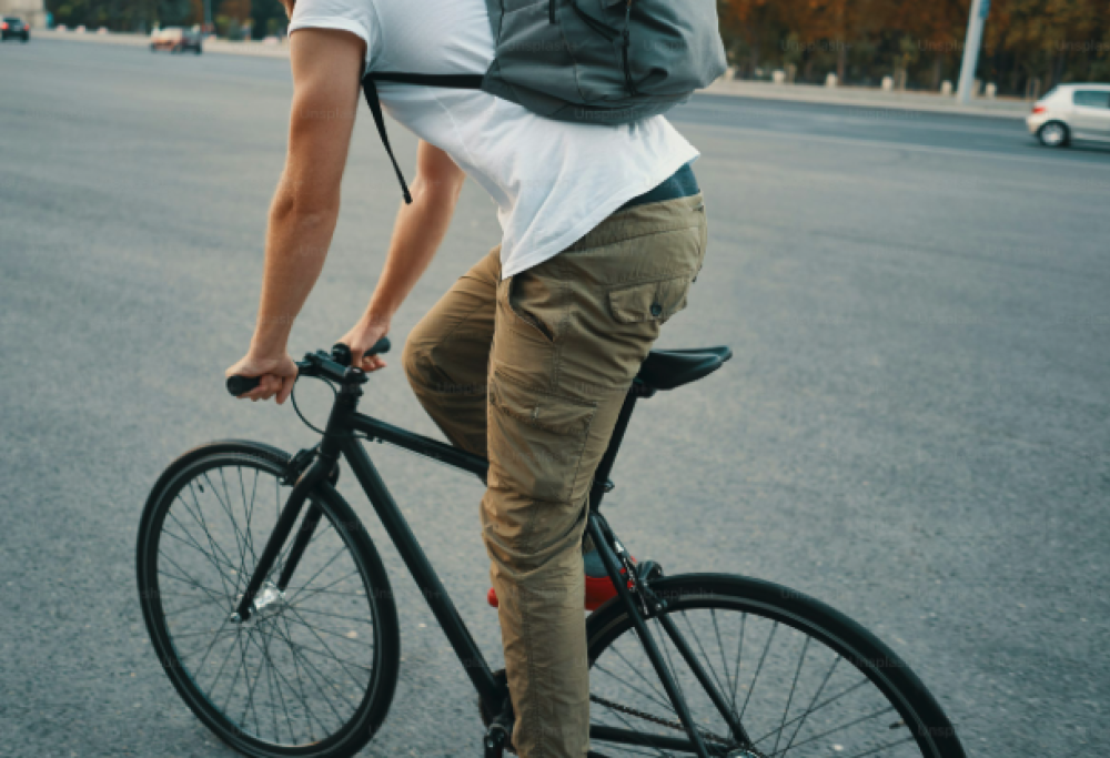 Positivo all’alcoltest in bicicletta, multa e lavori socialmente utili