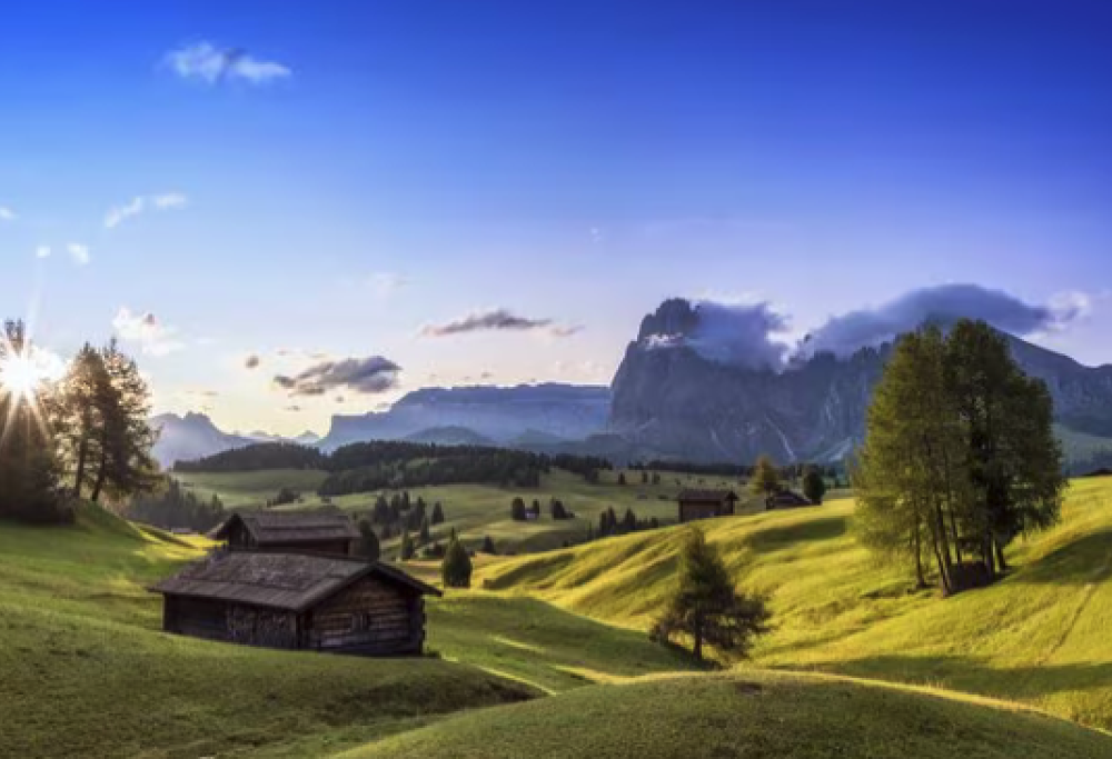 Centomila euro a chi si trasferisce in Trentino