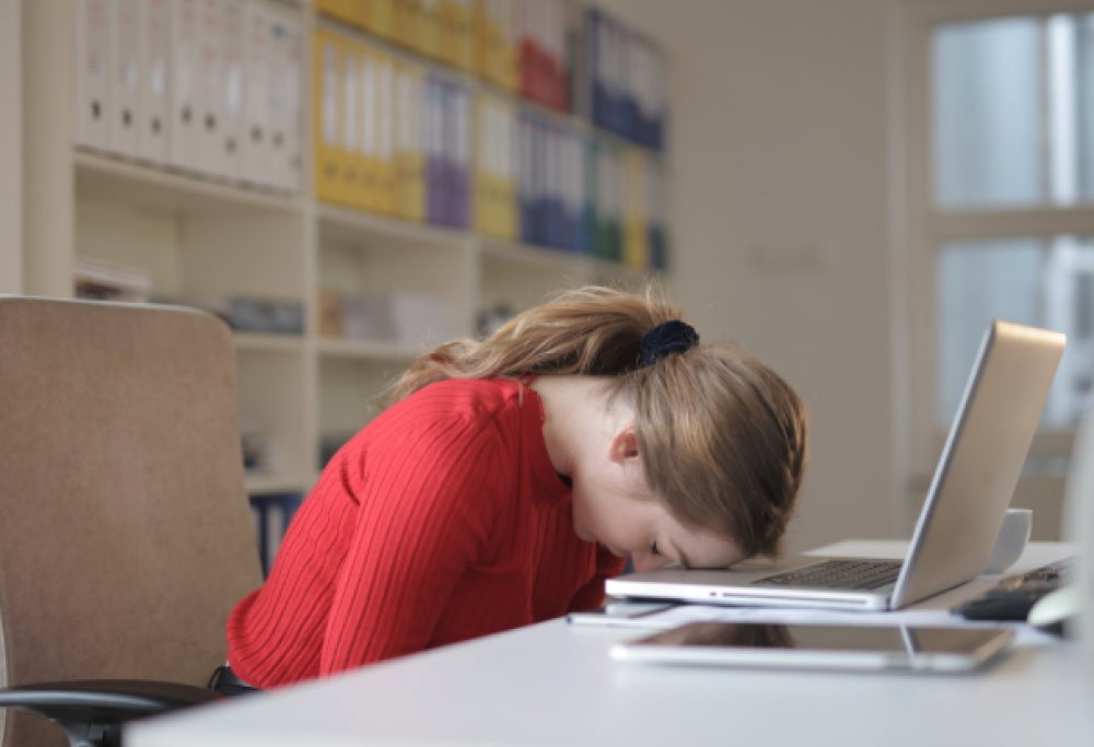 I lavoratori italiani sono i più insoddisfatti d’Europa