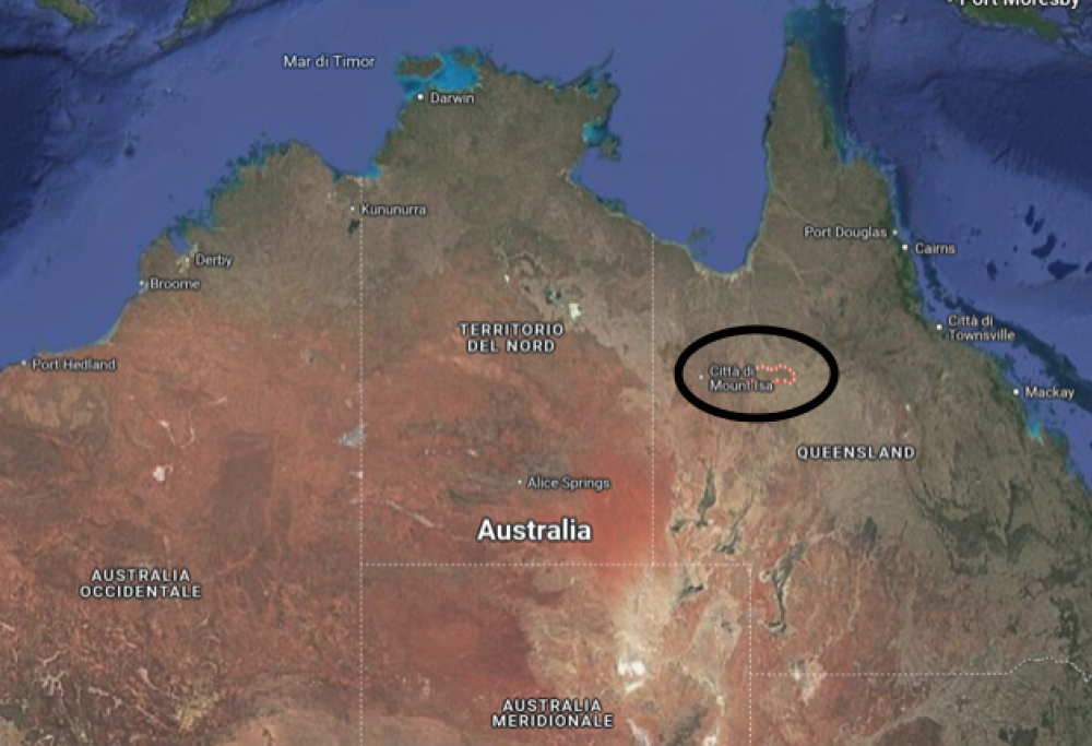 Stipendio da 400mila euro e auto e alloggio gratuiti per vivere qui