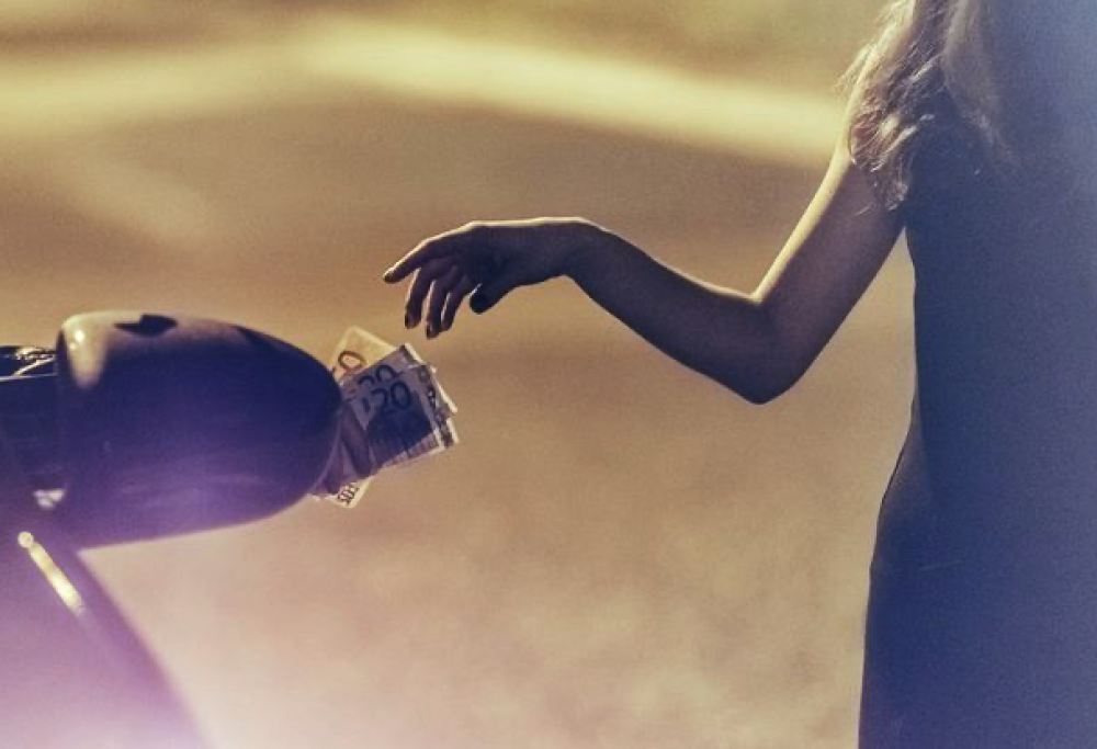 Il fisco italiano regolarizza le prostitute?