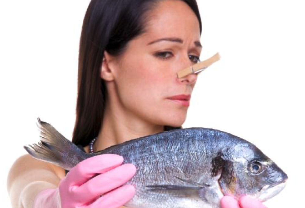 La sindrome dell’odore di pesce