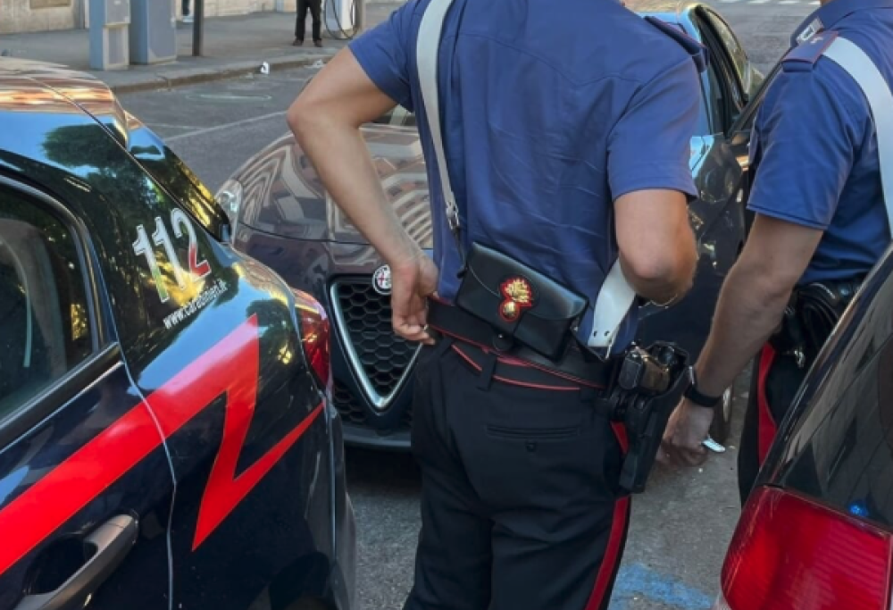 Fuma uno spinello, dopo tre giorni gli sospendono la patente