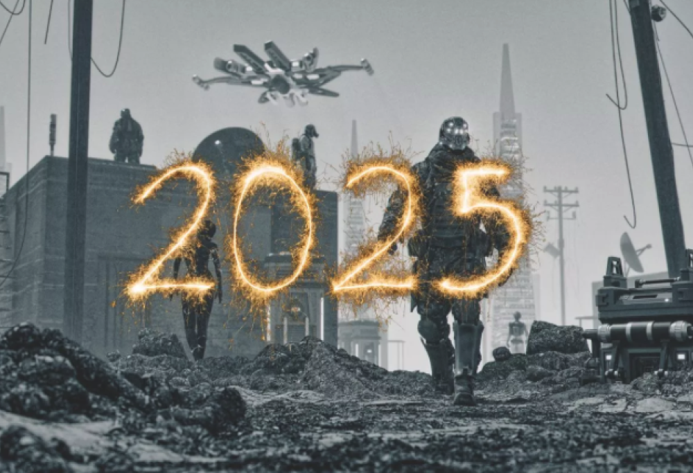 Le profezie di Baba Vanga che si stanno avverando