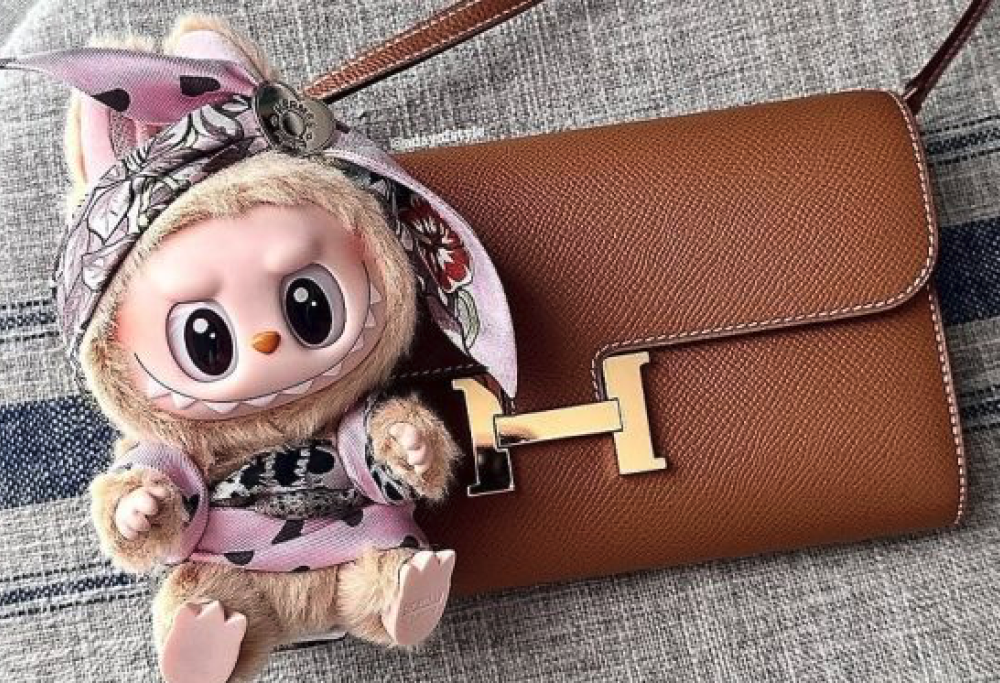 Labubu mania, 7 ore in coda per il pupazzetto delle star