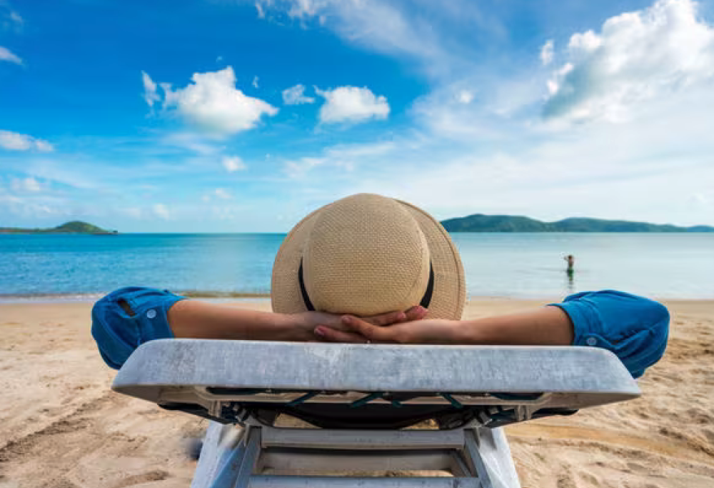 Fare le rate per andare in vacanza