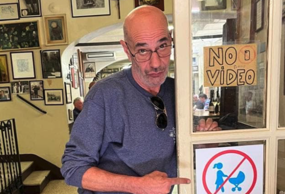 A Bologna c’è l’osteria vietata ai minori di 18 anni