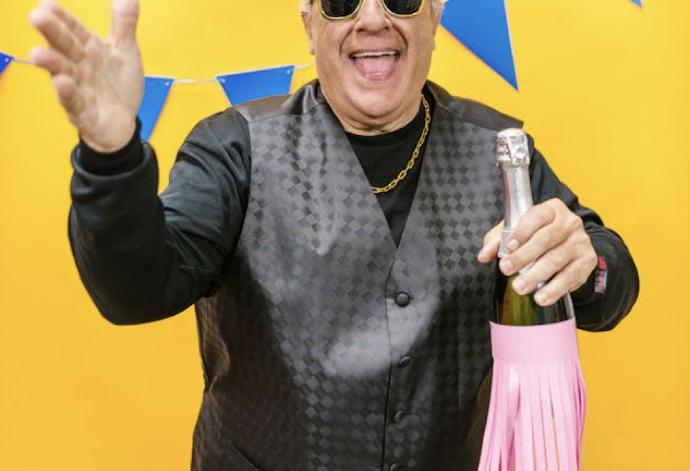 Bere champagne riduce il rischio di attacco cardiaco