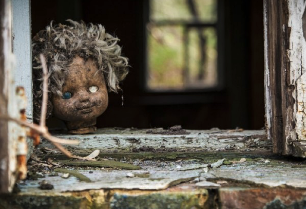 Dark tourism, pagare per dormire nelle ville degli omicidi