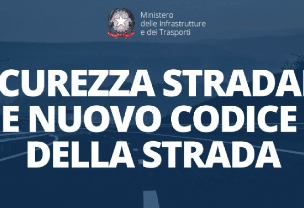 Nuovo codice della strada, si ritratta sulle droghe