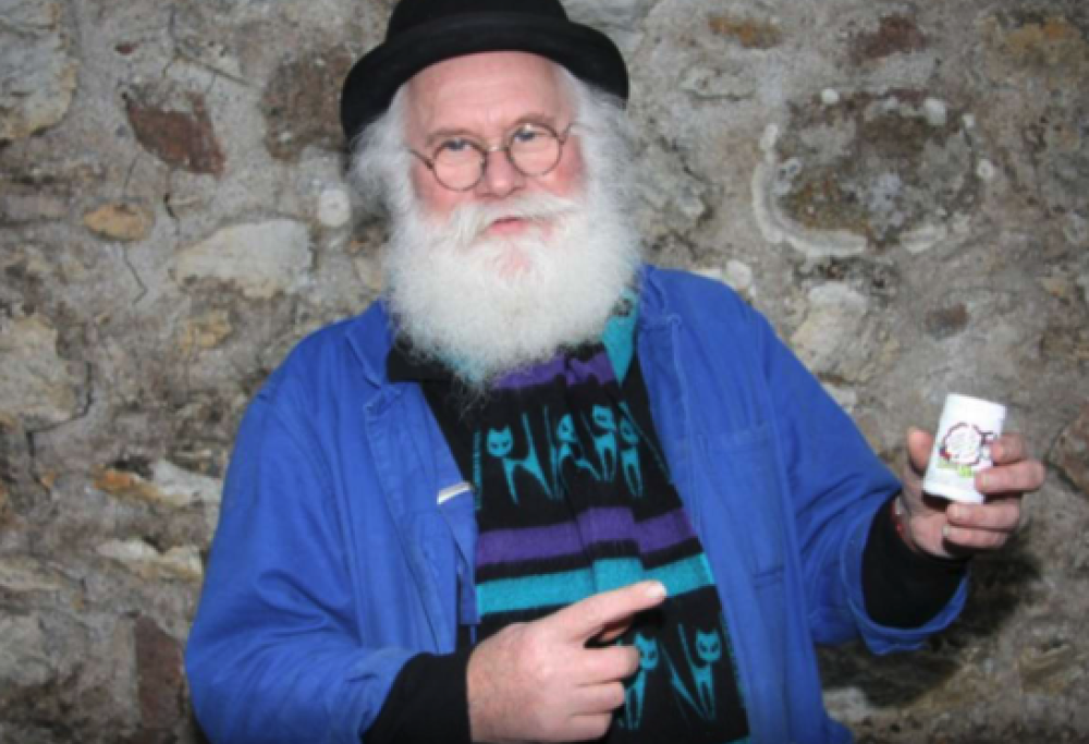 Pillola profuma le flatulenze di cioccolato