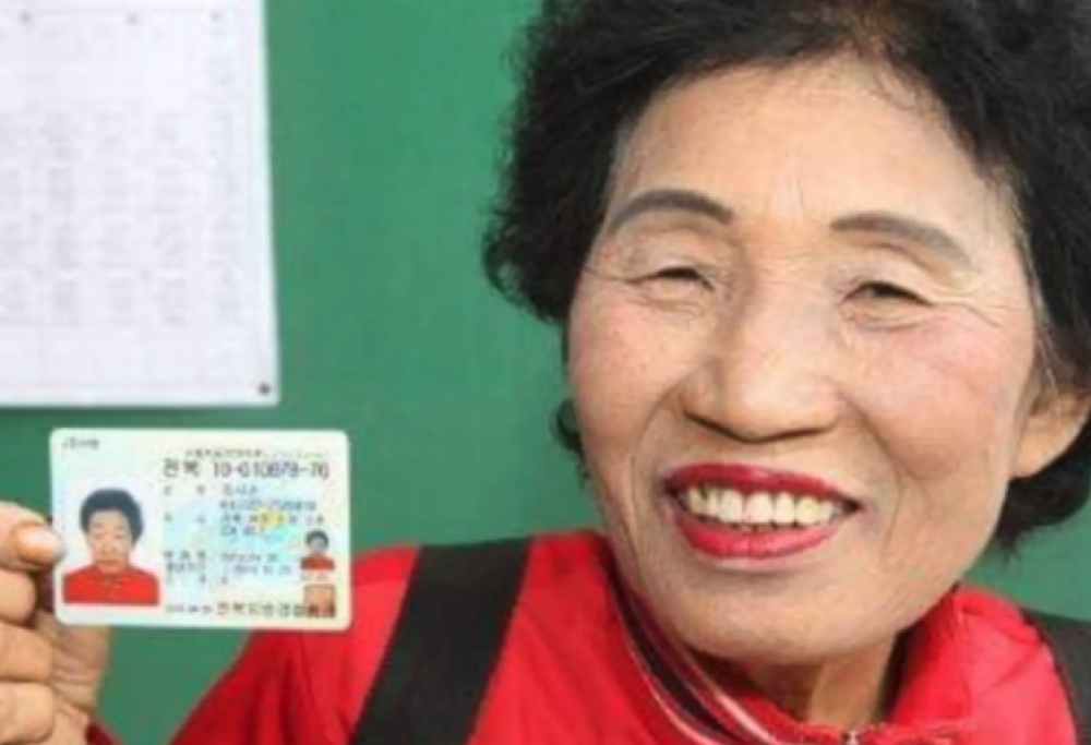 Tenta di prendere la patente per 960 volte