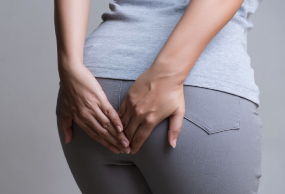 La fart walk, la camminata dei peti