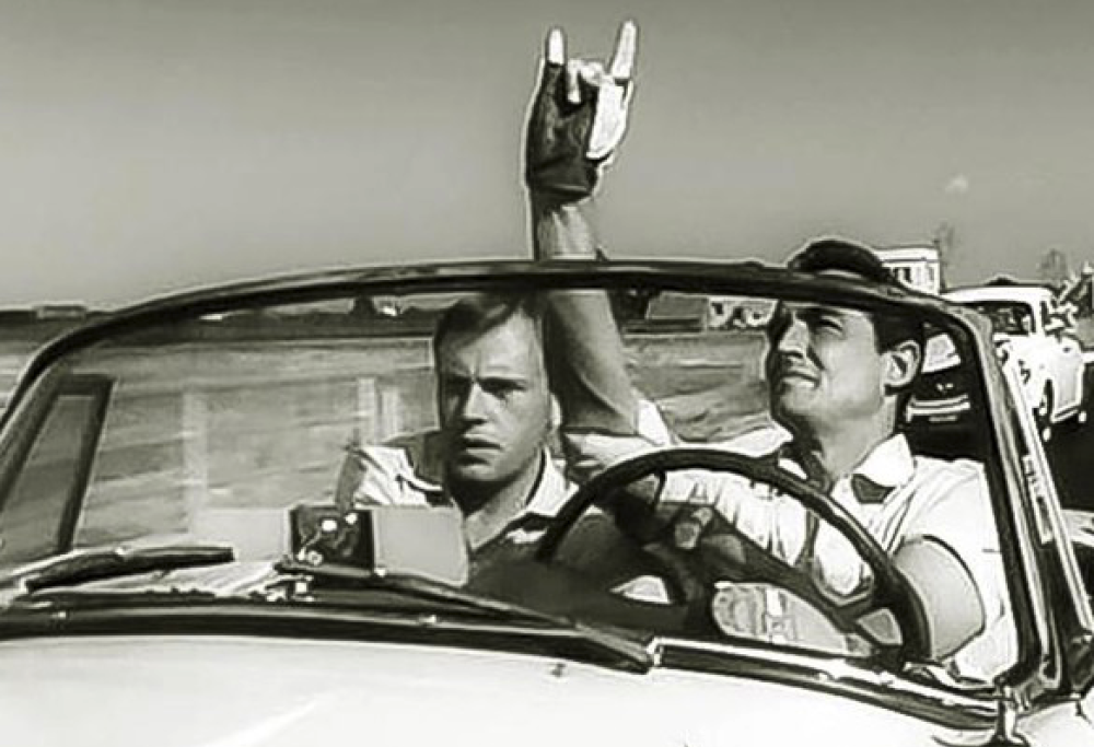 Gli automobilisti italiani tra i più aggressivi d’Europa