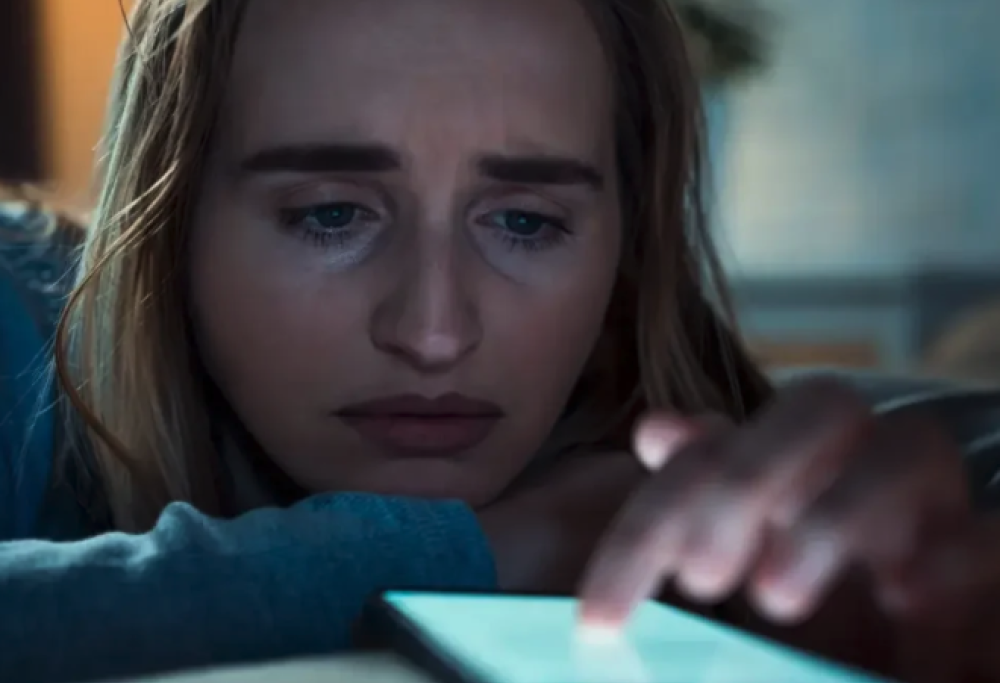 Il 45% dei giovani si sente solo e disconnesso