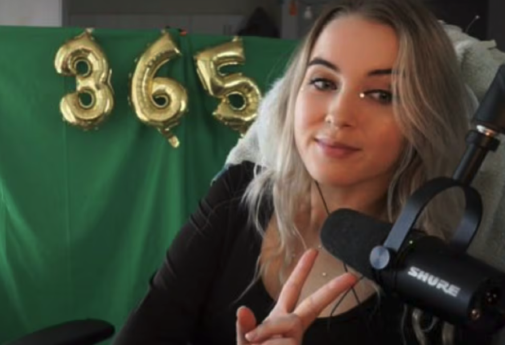 Vive in diretta streaming da 3 anni