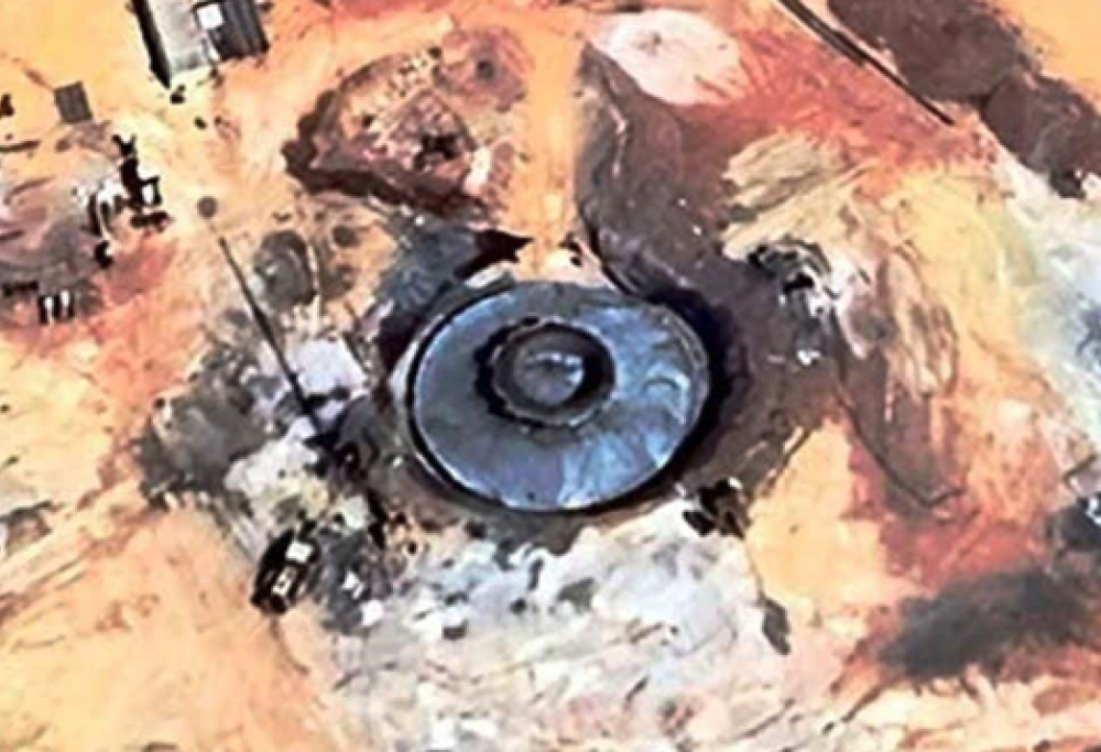 Google Maps, l’immagine che infiamma il web