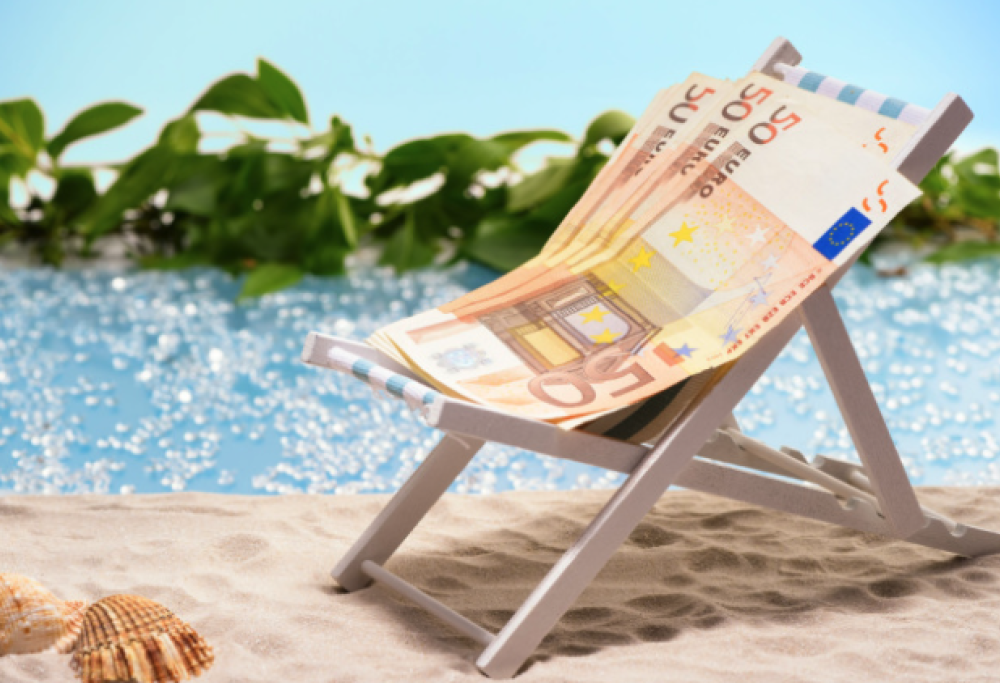 Italia, 7 lavoratori su 10 rinunciano alle vacanze