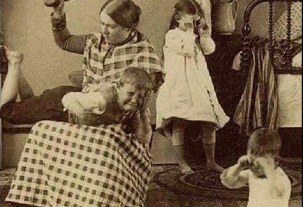 Genitori millennials vs genitori boomer