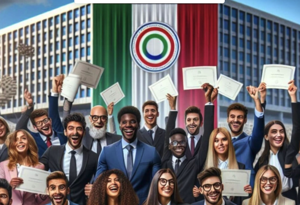 Comune di Milano, foto fatta con AI ma è deforme