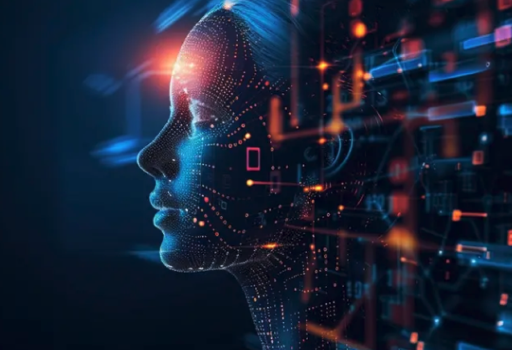 App di AI nascondeva in realtà 700 indiani