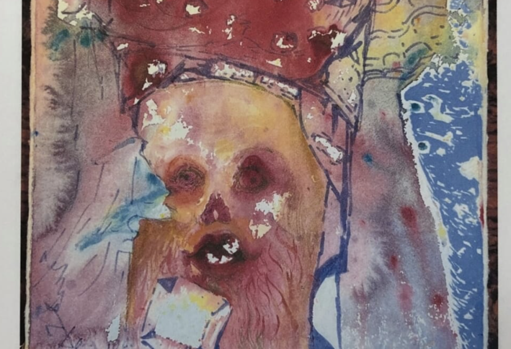 Acquista un quadro per 175 euro e scopre che è un Dalì