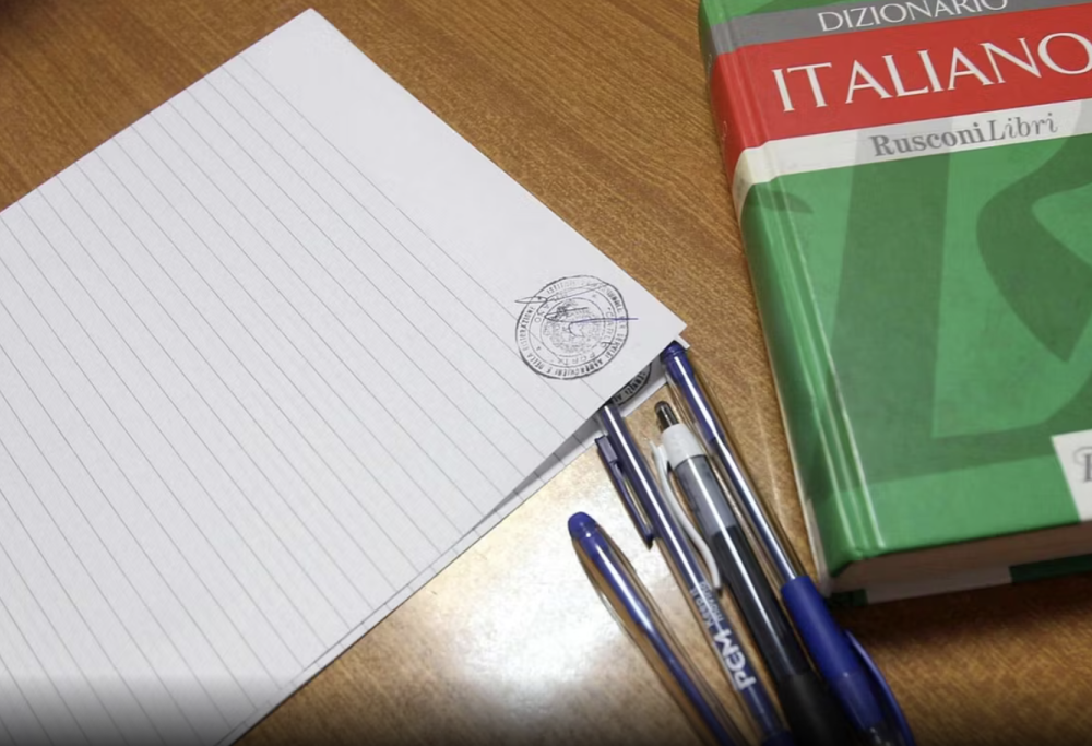 Educazione, arriva il compito di cittadinanza?