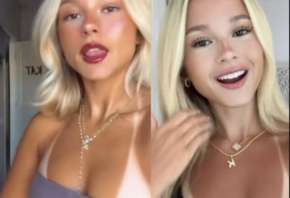 Scottarsi al sole, il nuovo pericoloso trend