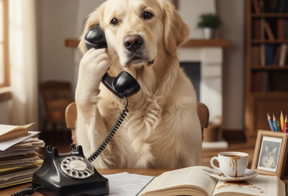 Una app ci aiuterà a capire cosa dicono gli animali?