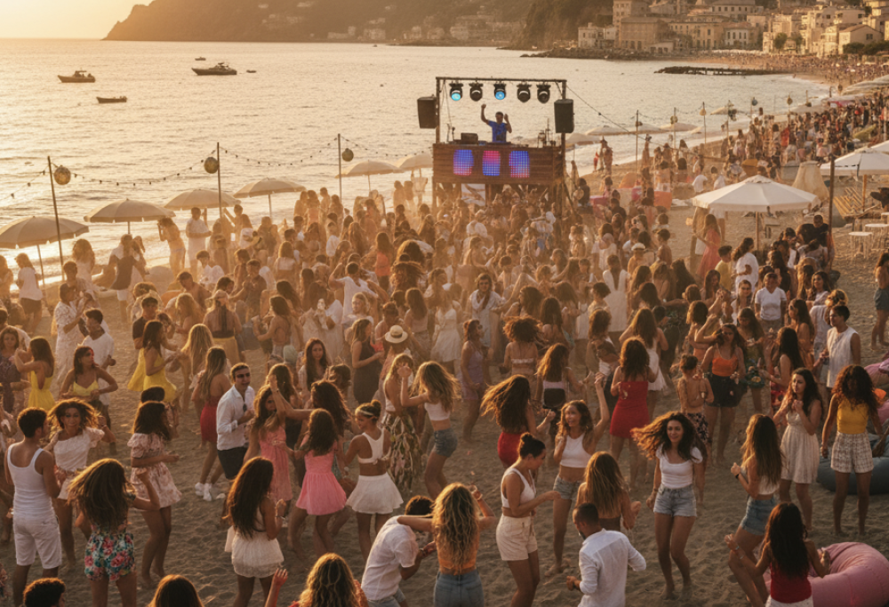 Estate 2025 senza tormentoni