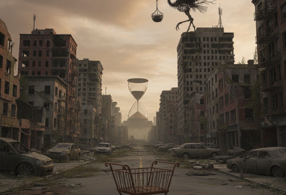 Italiani prossimi all’estinzione?