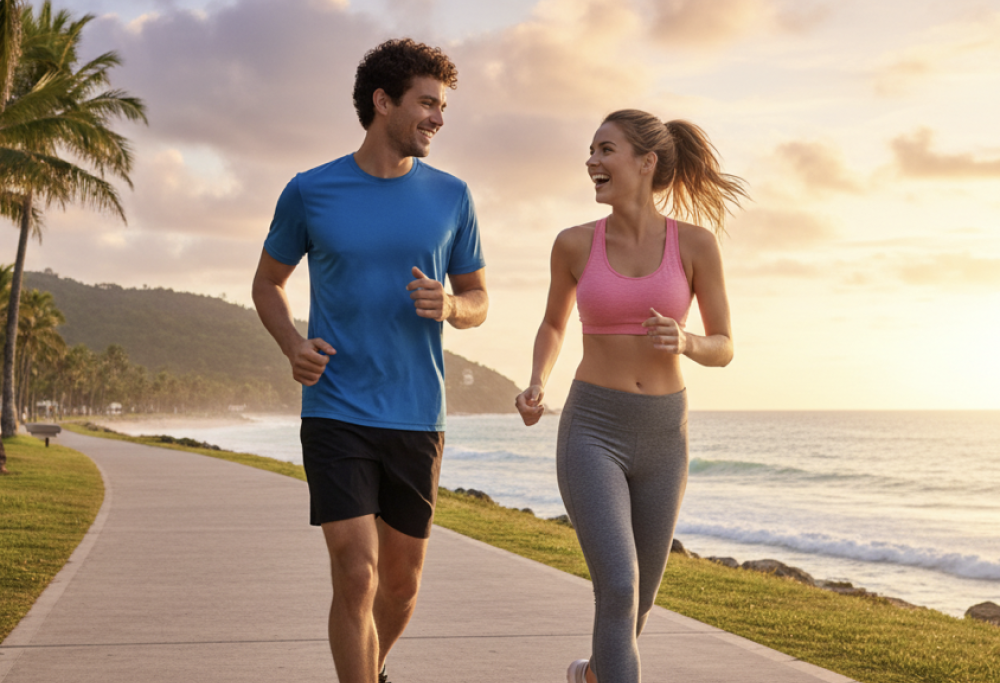 App per correre usate per flirtare