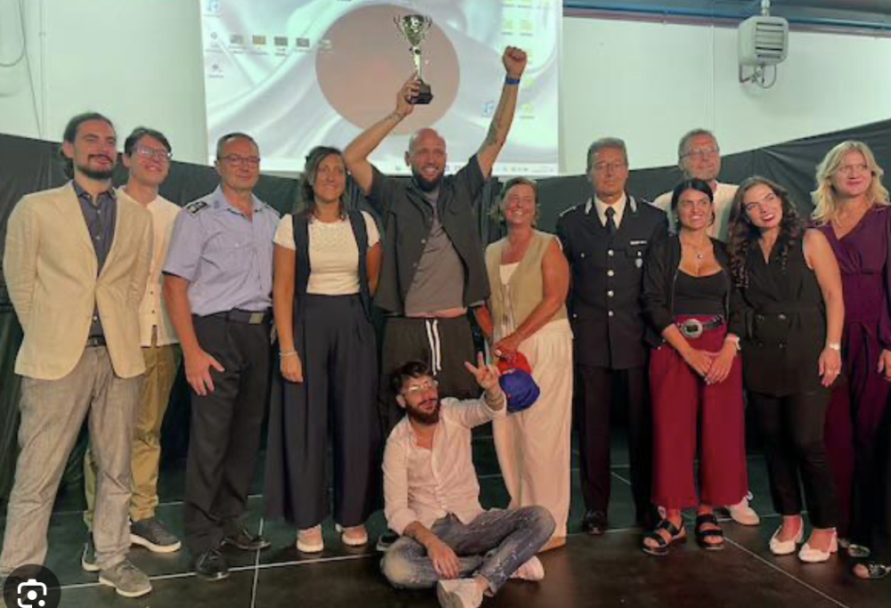 Prison Got Talent, l’esperimento del carcere di Velletri