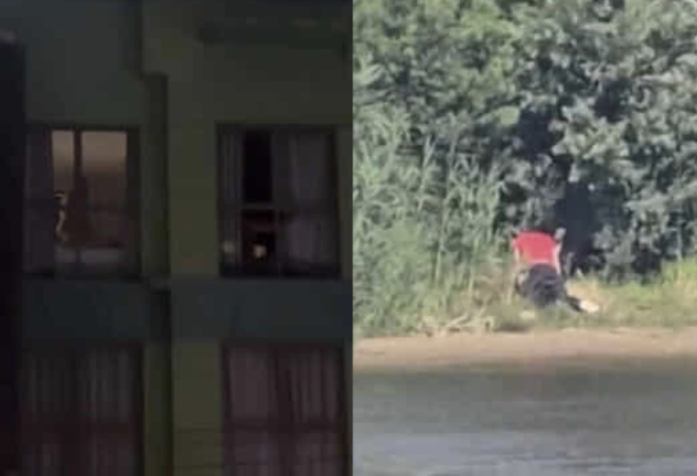 Nuovo pessimo trend, diffondere video intimi altrui su TikTok