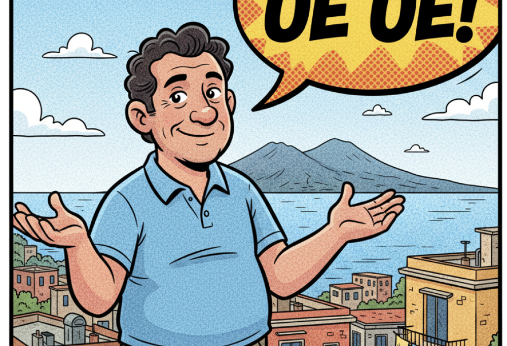 La classifica dei dialetti italiani più fastidiosi