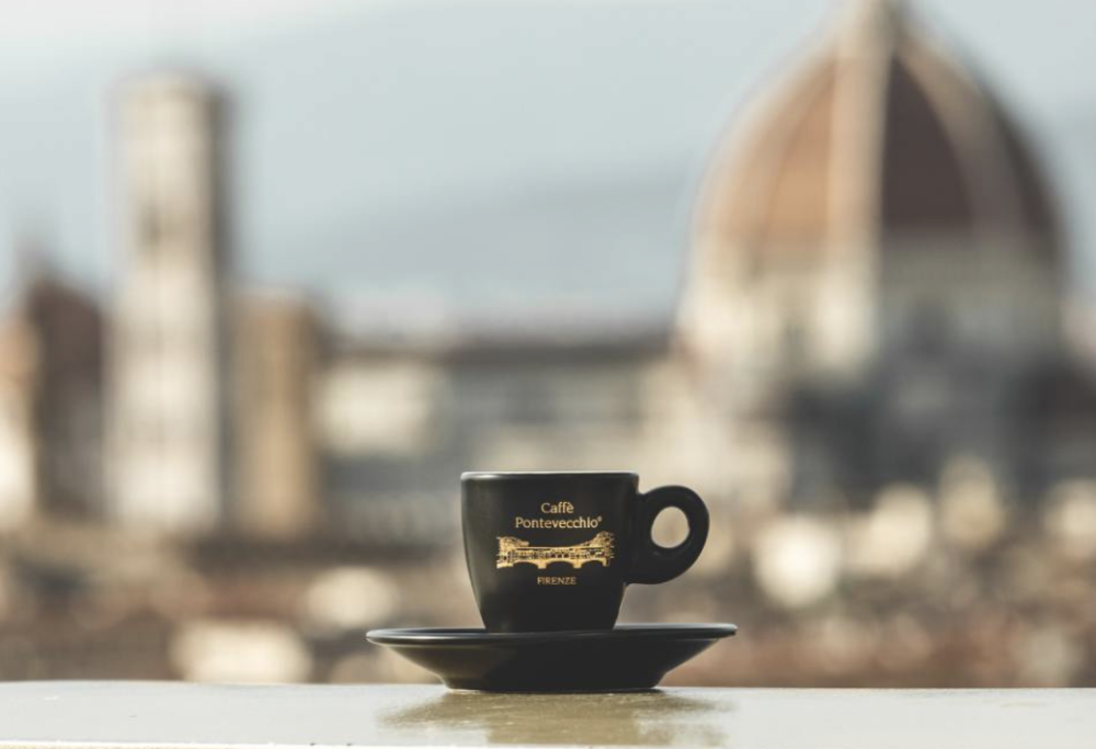 Firenze, caffè a 1 euro ma solo per residenti