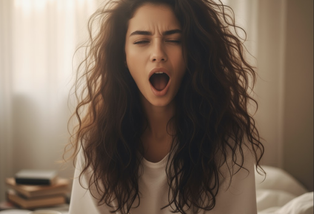 Gli uomini amano le foto brutte delle fidanzate