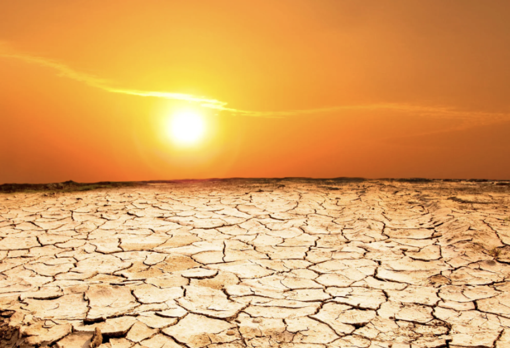 Stardust, la startup che vuole raffreddare la Terra deviando i raggi solari