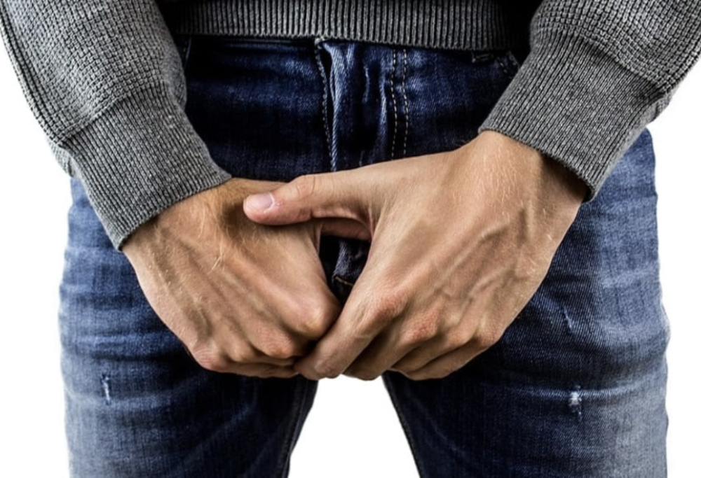 Tendenza scrotox, il botox ai testicoli