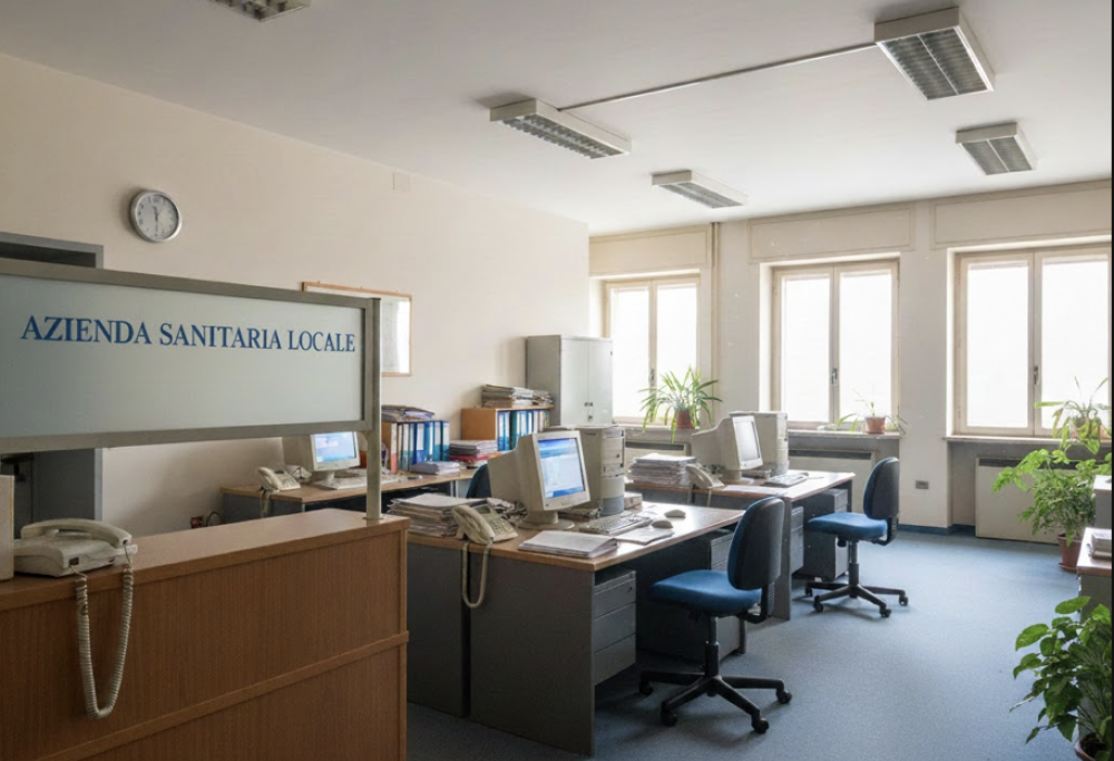 Timbravano e poi andavano a fare la spesa