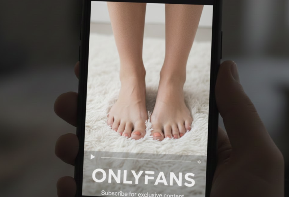 OnlyFans, imposta extra del 25% sui guadagni