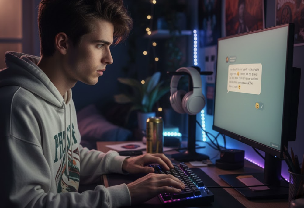 Generazione Z, un ragazzo su due non ha mai invitato fuori una ragazza