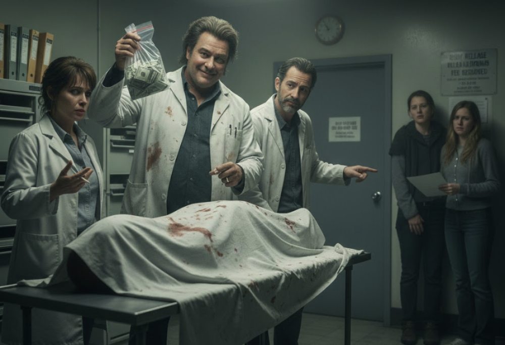 Palermo, mazzette per rilasciare le salme dall’obitorio