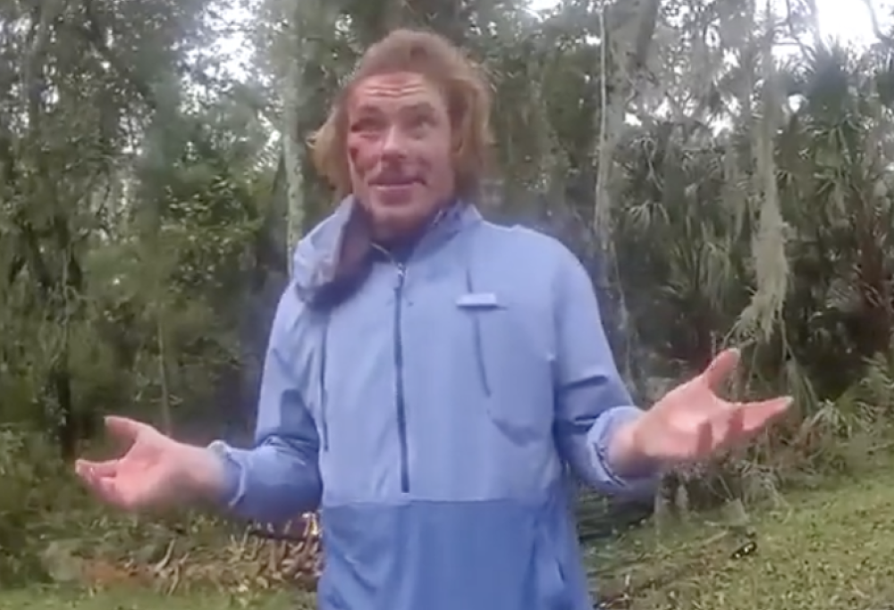 Si schianta con l’auto rubata: “sono stato teletrasportato dagli X-Men”