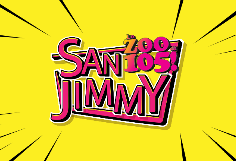 Benvenuti a San Jimmy 2021!