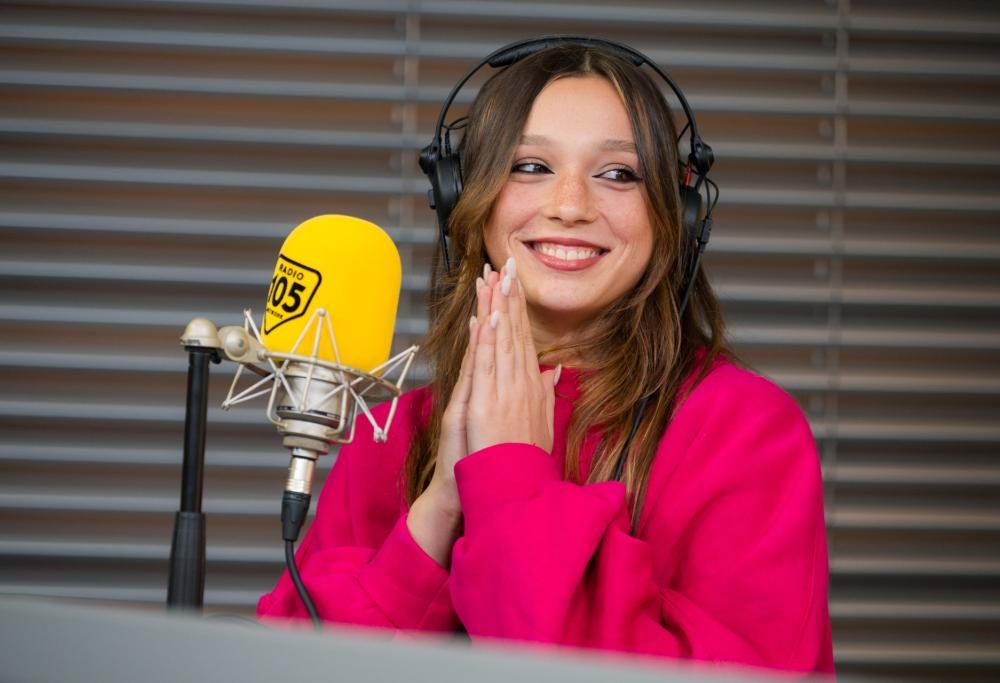 "Met Gala" di Sarah Toscano è già Disco d'Oro