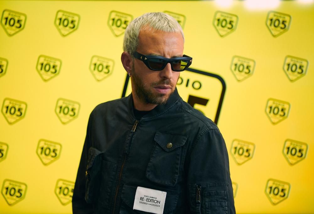 Quando uscirà il nuovo album di Sfera Ebbasta? Lo spoiler di Shablo