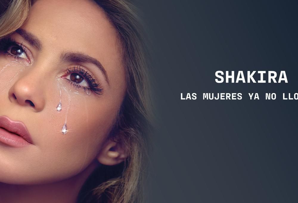 Il nuovo album di Shakira: lunedì 25 in onda l’intervista esclusiva per Radio 105